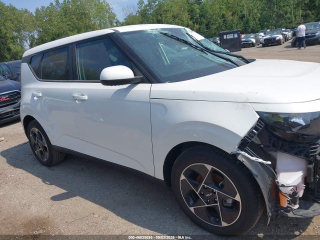 Продажа на аукционе авто 2025 Kia Soul Ex, vin: KNDJ33AUXS7955719, номер лота: 46028095