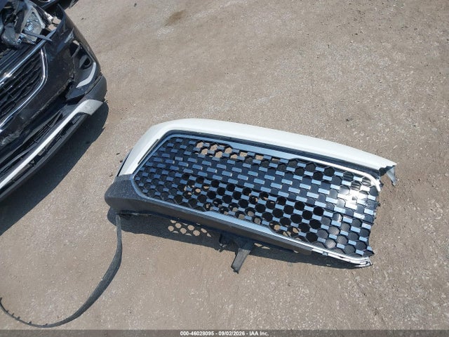 Продажа на аукционе авто 2025 Kia Soul Ex, vin: KNDJ33AUXS7955719, номер лота: 46028095