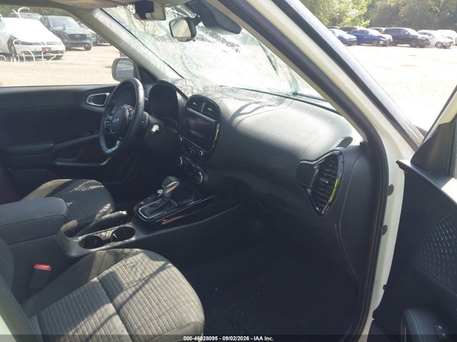 Продажа на аукционе авто 2025 Kia Soul Ex, vin: KNDJ33AUXS7955719, номер лота: 46028095