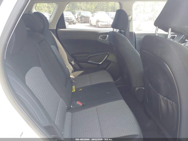 Продажа на аукционе авто 2025 Kia Soul Ex, vin: KNDJ33AUXS7955719, номер лота: 46028095