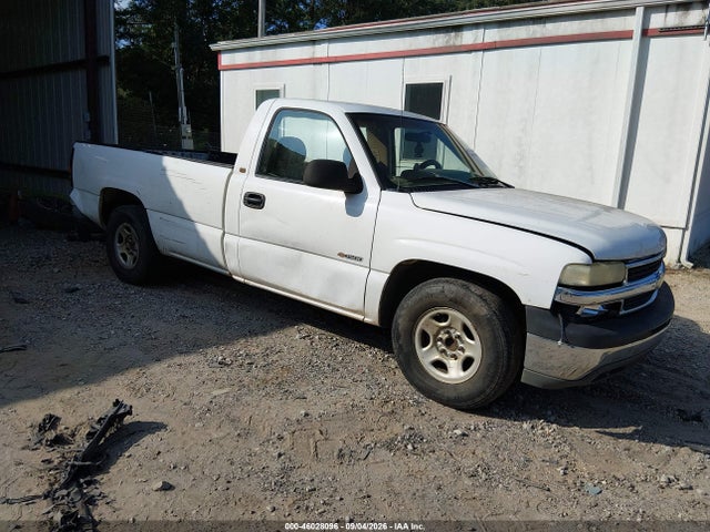 Aukcja sprzedaży 1999 Chevrolet Silverado 1500, vin: 1GCEC14W0XE223055, numer aukcji: 46028096