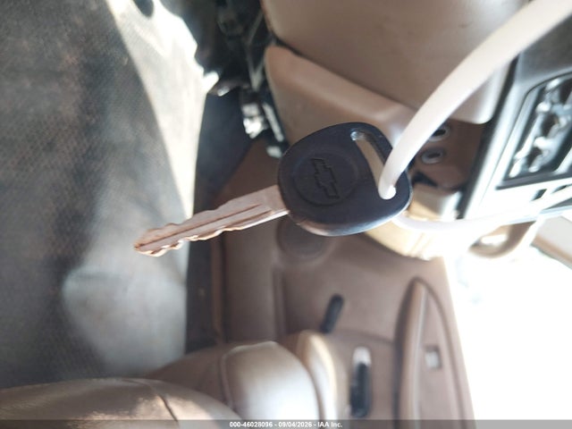 Aukcja sprzedaży 1999 Chevrolet Silverado 1500, vin: 1GCEC14W0XE223055, numer aukcji: 46028096
