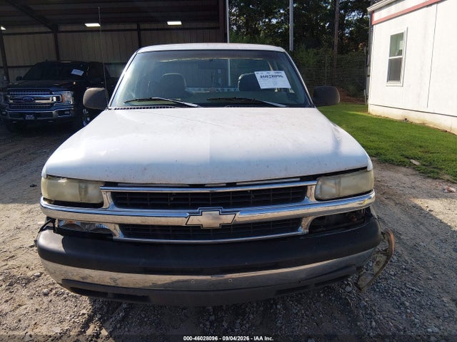Aukcja sprzedaży 1999 Chevrolet Silverado 1500, vin: 1GCEC14W0XE223055, numer aukcji: 46028096