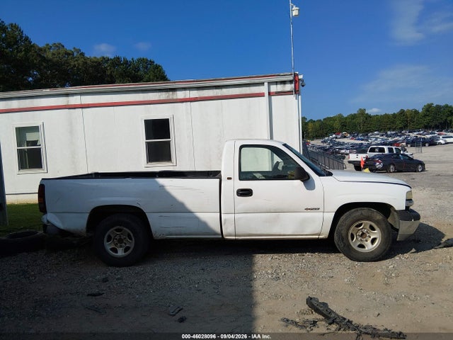 Aukcja sprzedaży 1999 Chevrolet Silverado 1500, vin: 1GCEC14W0XE223055, numer aukcji: 46028096