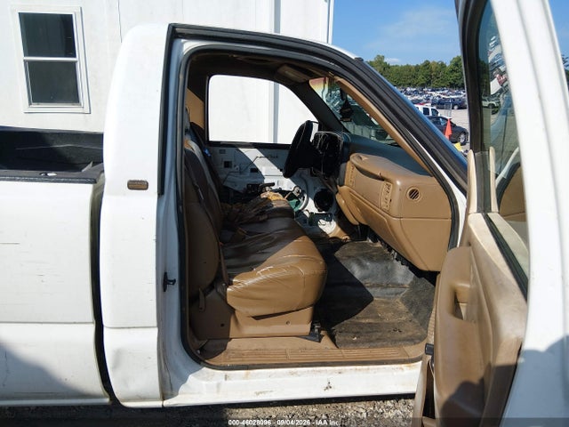 Aukcja sprzedaży 1999 Chevrolet Silverado 1500, vin: 1GCEC14W0XE223055, numer aukcji: 46028096