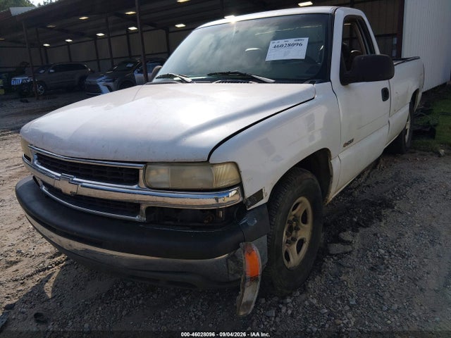 Aukcja sprzedaży 1999 Chevrolet Silverado 1500, vin: 1GCEC14W0XE223055, numer aukcji: 46028096