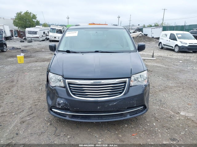 Продаж на аукціоні авто 2013 Chrysler Town & Country Touring, vin: 2C4RC1BG5DR743554, номер лоту: 46028098