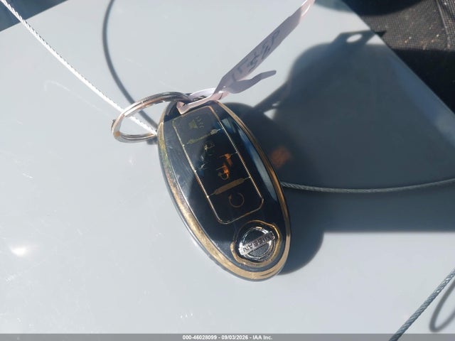 46028099 :رقم المزاد ، 3N1CP5CV6LL479547 vin ، 2020 Nissan Kicks Sv Xtronic Cvt مزاد بيع