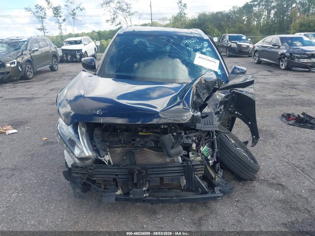 46028099 :رقم المزاد ، 3N1CP5CV6LL479547 vin ، 2020 Nissan Kicks Sv Xtronic Cvt مزاد بيع
