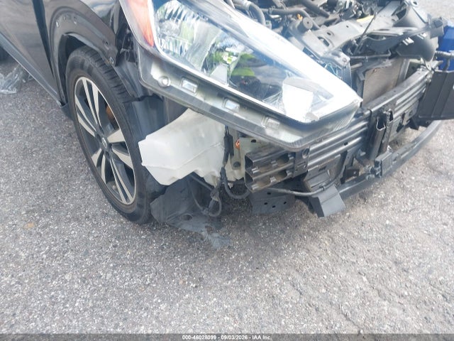 46028099 :رقم المزاد ، 3N1CP5CV6LL479547 vin ، 2020 Nissan Kicks Sv Xtronic Cvt مزاد بيع