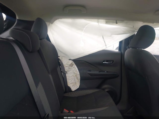46028099 :رقم المزاد ، 3N1CP5CV6LL479547 vin ، 2020 Nissan Kicks Sv Xtronic Cvt مزاد بيع