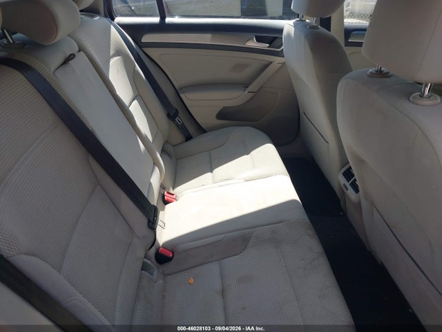 Продажа на аукционе авто 2017 Volkswagen Golf Sportwagen Tsi S, vin: 3VW017AU9HM534272, номер лота: 46028103