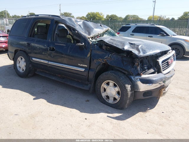 Продаж на аукціоні авто 2005 Gmc Yukon Slt, vin: 1GKEK13TX5J196353, номер лоту: 46028105
