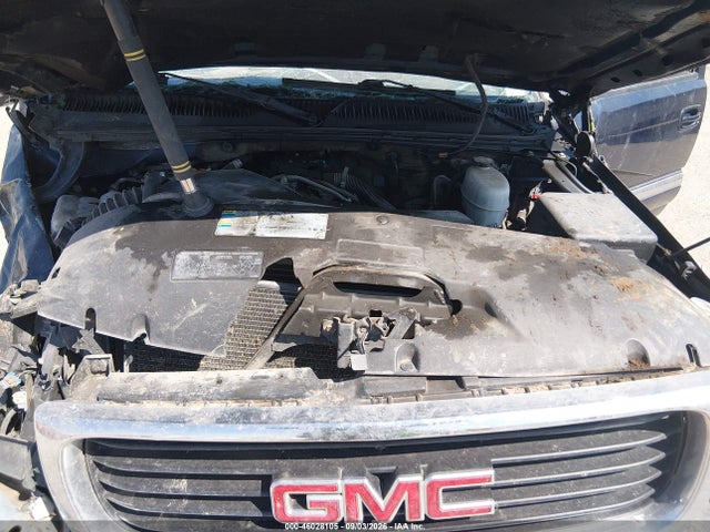 Продаж на аукціоні авто 2005 Gmc Yukon Slt, vin: 1GKEK13TX5J196353, номер лоту: 46028105