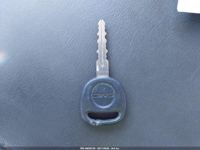 Продаж на аукціоні авто 2005 Gmc Yukon Slt, vin: 1GKEK13TX5J196353, номер лоту: 46028105