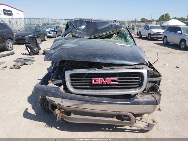 Продаж на аукціоні авто 2005 Gmc Yukon Slt, vin: 1GKEK13TX5J196353, номер лоту: 46028105
