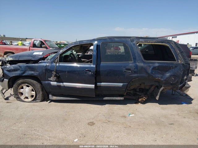 Продаж на аукціоні авто 2005 Gmc Yukon Slt, vin: 1GKEK13TX5J196353, номер лоту: 46028105