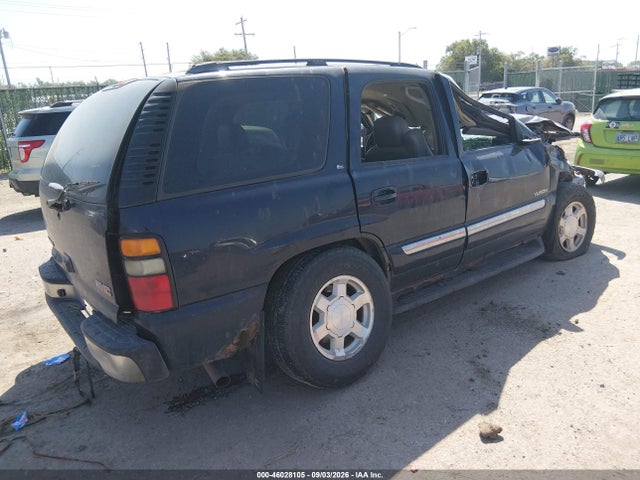 Продаж на аукціоні авто 2005 Gmc Yukon Slt, vin: 1GKEK13TX5J196353, номер лоту: 46028105