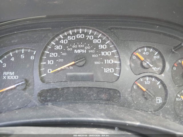 Продаж на аукціоні авто 2005 Gmc Yukon Slt, vin: 1GKEK13TX5J196353, номер лоту: 46028105
