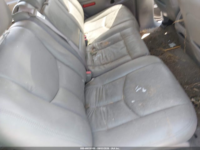 Продаж на аукціоні авто 2005 Gmc Yukon Slt, vin: 1GKEK13TX5J196353, номер лоту: 46028105