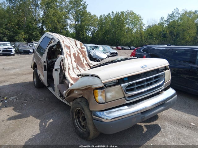 46028106 :رقم المزاد ، 1FDEE1463VHA84704 vin ، 1997 Ford E-150 Standard مزاد بيع