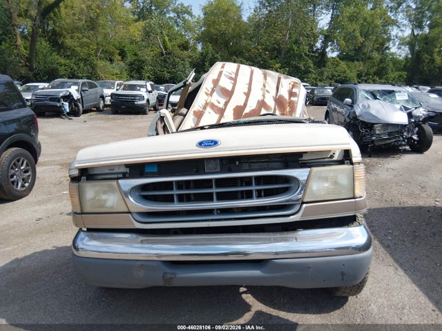 Продажа на аукционе авто 1997 Ford E-150 Standard, vin: 1FDEE1463VHA84704, номер лота: 46028106