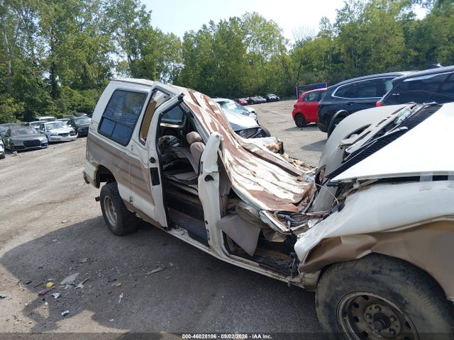 Продажа на аукционе авто 1997 Ford E-150 Standard, vin: 1FDEE1463VHA84704, номер лота: 46028106