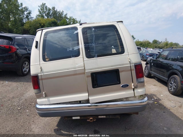 Продажа на аукционе авто 1997 Ford E-150 Standard, vin: 1FDEE1463VHA84704, номер лота: 46028106