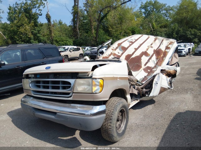 Продажа на аукционе авто 1997 Ford E-150 Standard, vin: 1FDEE1463VHA84704, номер лота: 46028106
