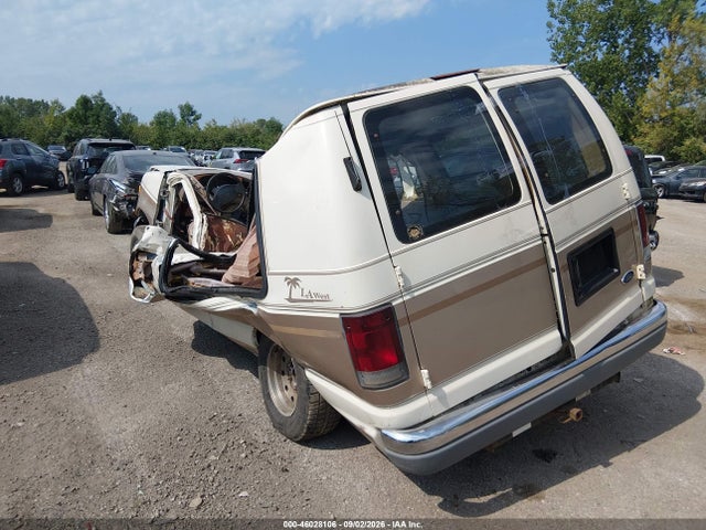 Продажа на аукционе авто 1997 Ford E-150 Standard, vin: 1FDEE1463VHA84704, номер лота: 46028106
