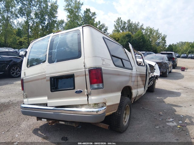 Продажа на аукционе авто 1997 Ford E-150 Standard, vin: 1FDEE1463VHA84704, номер лота: 46028106