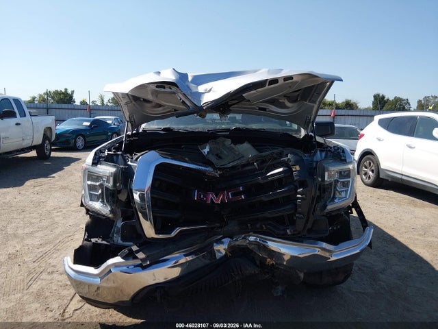 Aukcja sprzedaży 2021 Gmc Sierra 1500 4wd  Short Box, vin: 1GTU9AEF0MZ252861, numer aukcji: 46028107