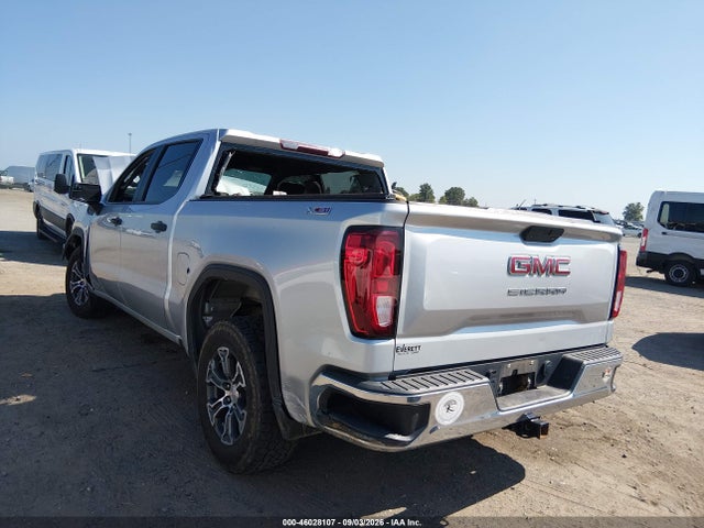 Aukcja sprzedaży 2021 Gmc Sierra 1500 4wd  Short Box, vin: 1GTU9AEF0MZ252861, numer aukcji: 46028107