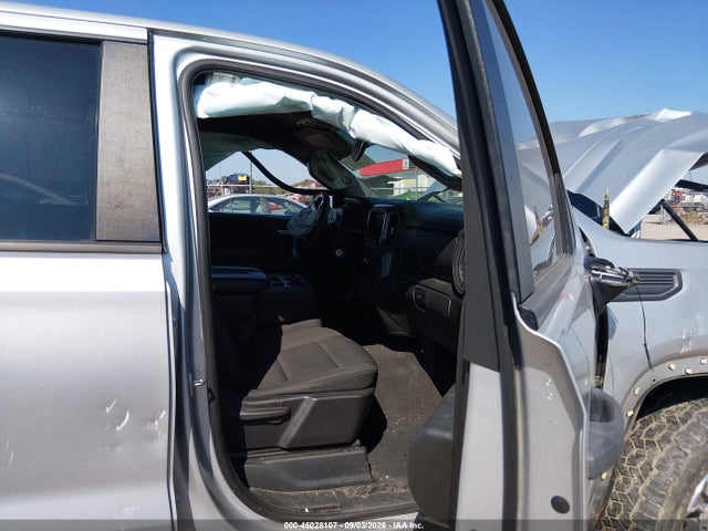 Aukcja sprzedaży 2021 Gmc Sierra 1500 4wd  Short Box, vin: 1GTU9AEF0MZ252861, numer aukcji: 46028107