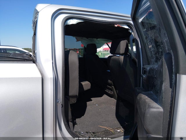 Aukcja sprzedaży 2021 Gmc Sierra 1500 4wd  Short Box, vin: 1GTU9AEF0MZ252861, numer aukcji: 46028107
