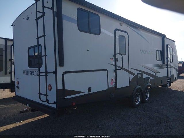 Winnebago Other 2021 54CTV1Y23M6060965 Image 4