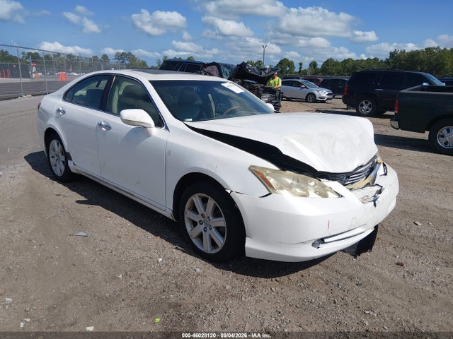 46028120 :رقم المزاد ، JTHBJ46G092322879 vin ، 2009 Lexus Es 350 مزاد بيع