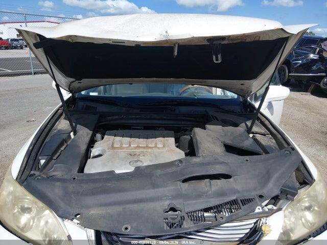 Продаж на аукціоні авто 2009 Lexus Es 350, vin: JTHBJ46G092322879, номер лоту: 46028120