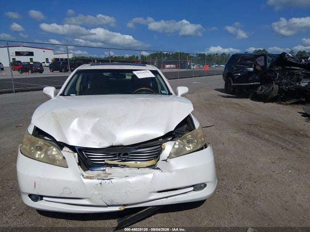 Продаж на аукціоні авто 2009 Lexus Es 350, vin: JTHBJ46G092322879, номер лоту: 46028120