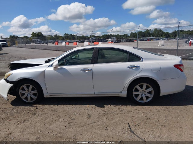 Продаж на аукціоні авто 2009 Lexus Es 350, vin: JTHBJ46G092322879, номер лоту: 46028120