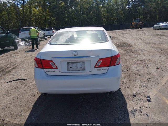 Продаж на аукціоні авто 2009 Lexus Es 350, vin: JTHBJ46G092322879, номер лоту: 46028120