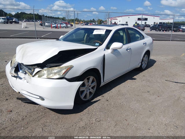 Продаж на аукціоні авто 2009 Lexus Es 350, vin: JTHBJ46G092322879, номер лоту: 46028120