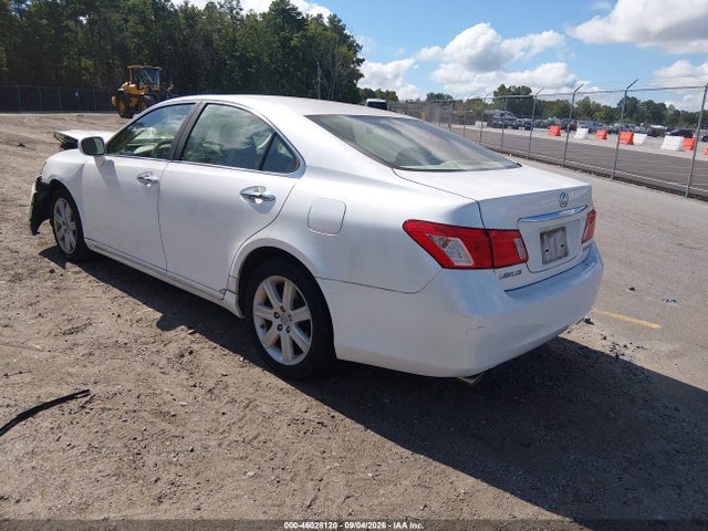 Продаж на аукціоні авто 2009 Lexus Es 350, vin: JTHBJ46G092322879, номер лоту: 46028120
