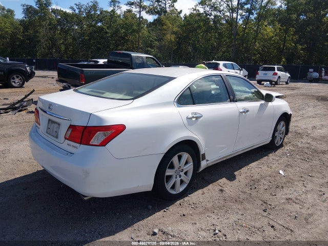 Продаж на аукціоні авто 2009 Lexus Es 350, vin: JTHBJ46G092322879, номер лоту: 46028120