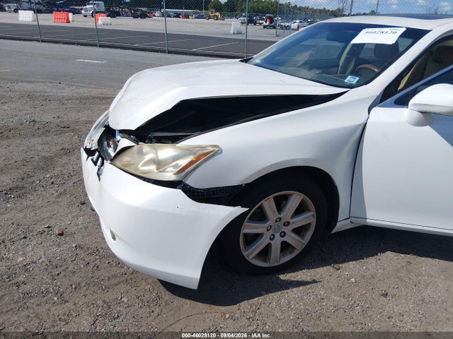 Продаж на аукціоні авто 2009 Lexus Es 350, vin: JTHBJ46G092322879, номер лоту: 46028120