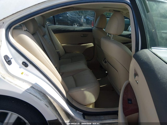Продаж на аукціоні авто 2009 Lexus Es 350, vin: JTHBJ46G092322879, номер лоту: 46028120