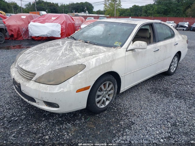 46028128 :رقم المزاد ، JTHBA30G445030601 vin ، 2004 Lexus Es 330 مزاد بيع