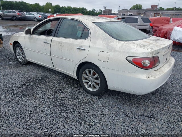 46028128 :رقم المزاد ، JTHBA30G445030601 vin ، 2004 Lexus Es 330 مزاد بيع