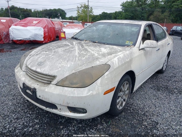 46028128 :رقم المزاد ، JTHBA30G445030601 vin ، 2004 Lexus Es 330 مزاد بيع