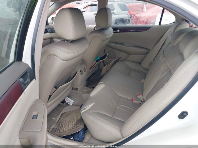 46028128 :رقم المزاد ، JTHBA30G445030601 vin ، 2004 Lexus Es 330 مزاد بيع